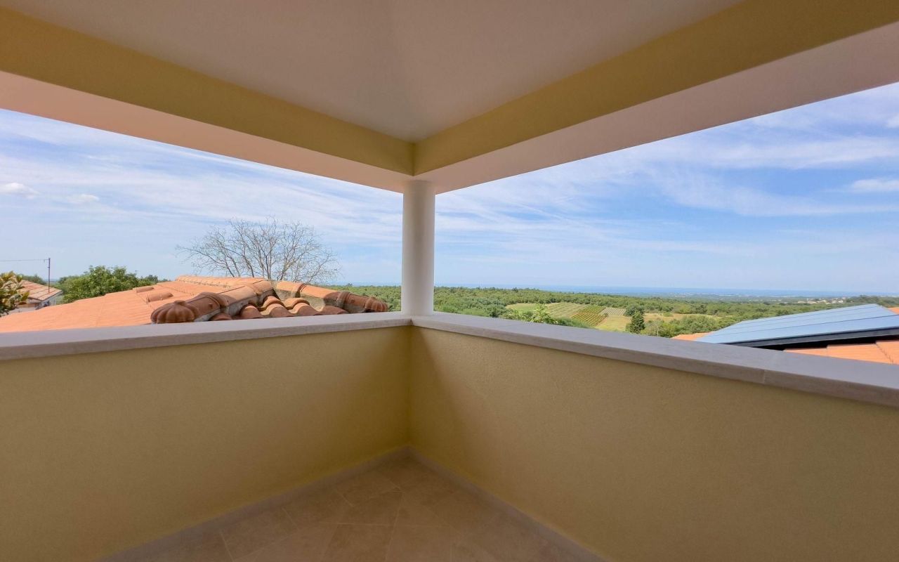 Вилла в Вишняне, Хорватия, 265 м² - фото 5