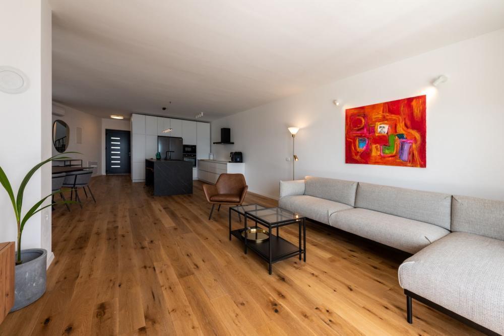 Вилла Šodići, Kostrena, Хорватия, 213 м² - фото 5