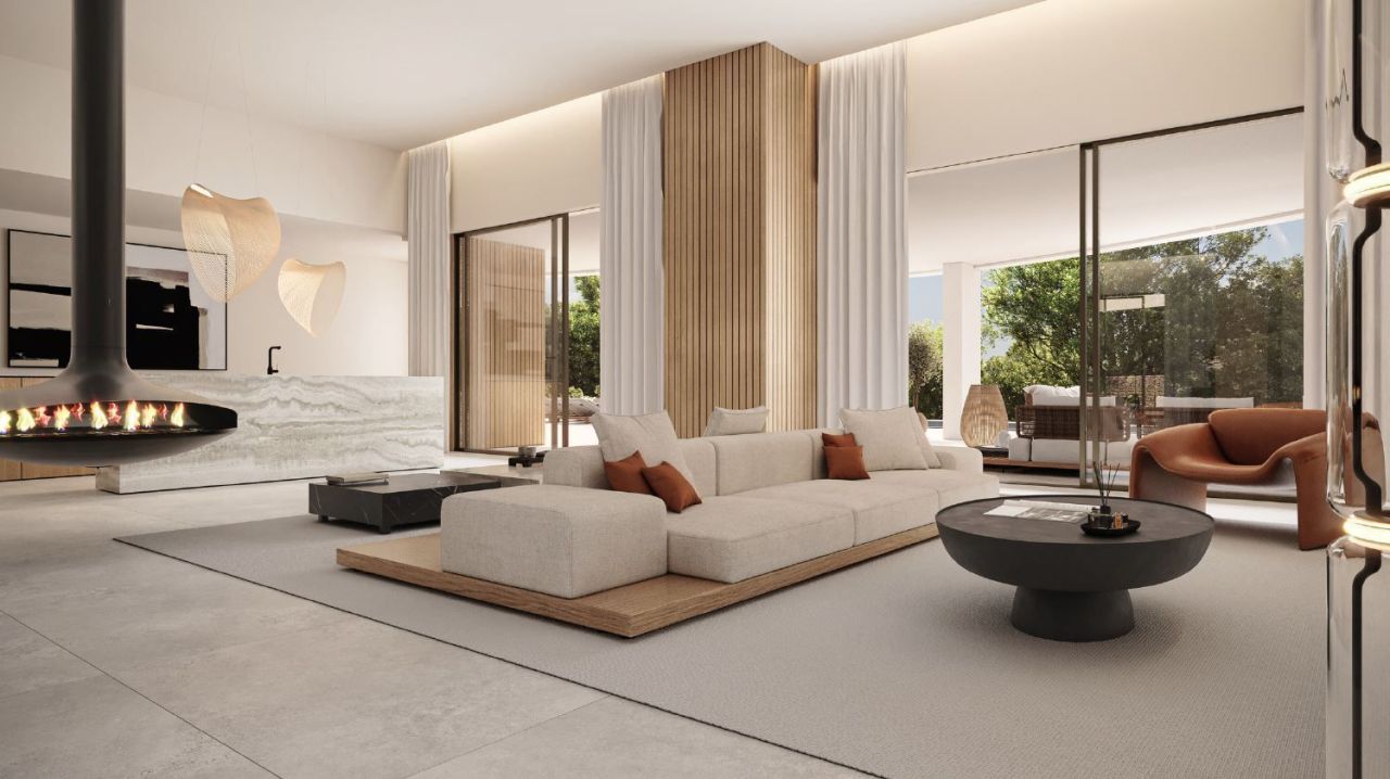 Вилла Žminj, Хорватия, 471 м² - фото 5