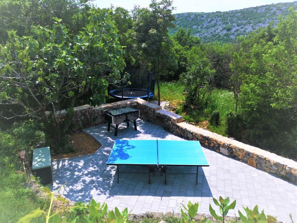 Вилла Bribir, Vinodolska Općina, Хорватия, 508 м² - фото 5