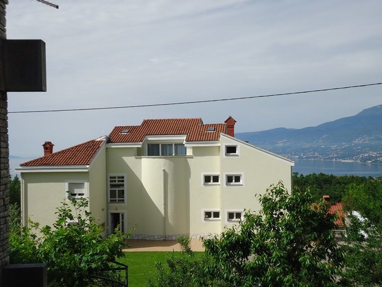 Вилла в Риеке, Хорватия, 750 м² - фото 5