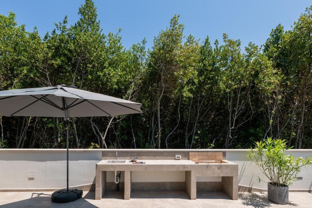 Вилла в Умаге, Хорватия, 120 м² - фото 5