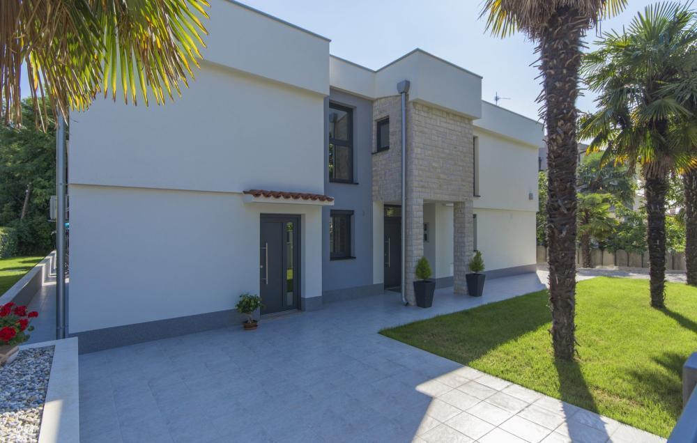 Вилла в Порече, Хорватия, 230 м² - фото 5