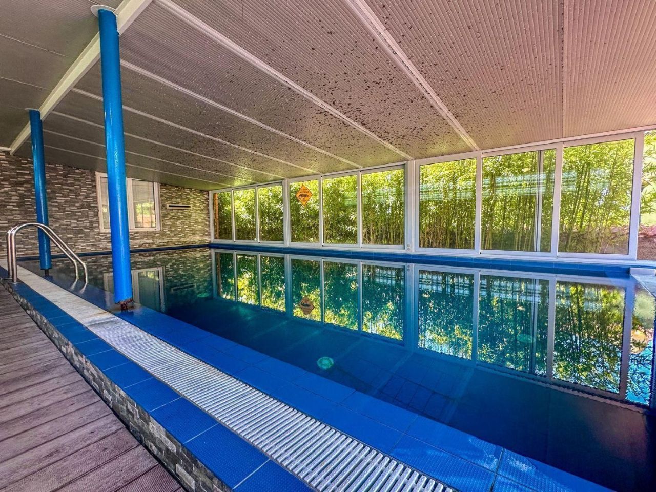 Вилла в Кралевице, Хорватия, 400 м² - фото 5