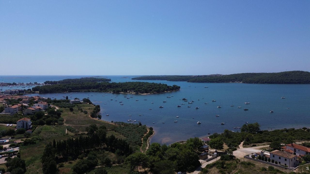 Вилла в Медулине, Хорватия, 300 м² - фото 5