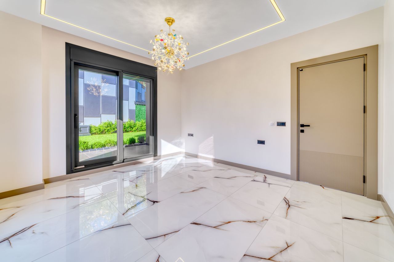 Вилла в Кестеле, Турция, 282 м² - фото 11