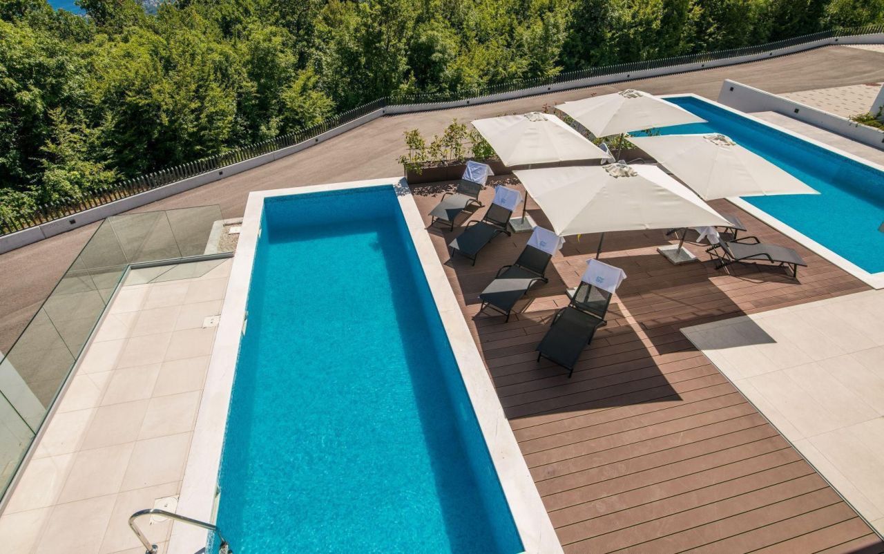 Вилла в Опатии, Хорватия, 247 м² - фото 5