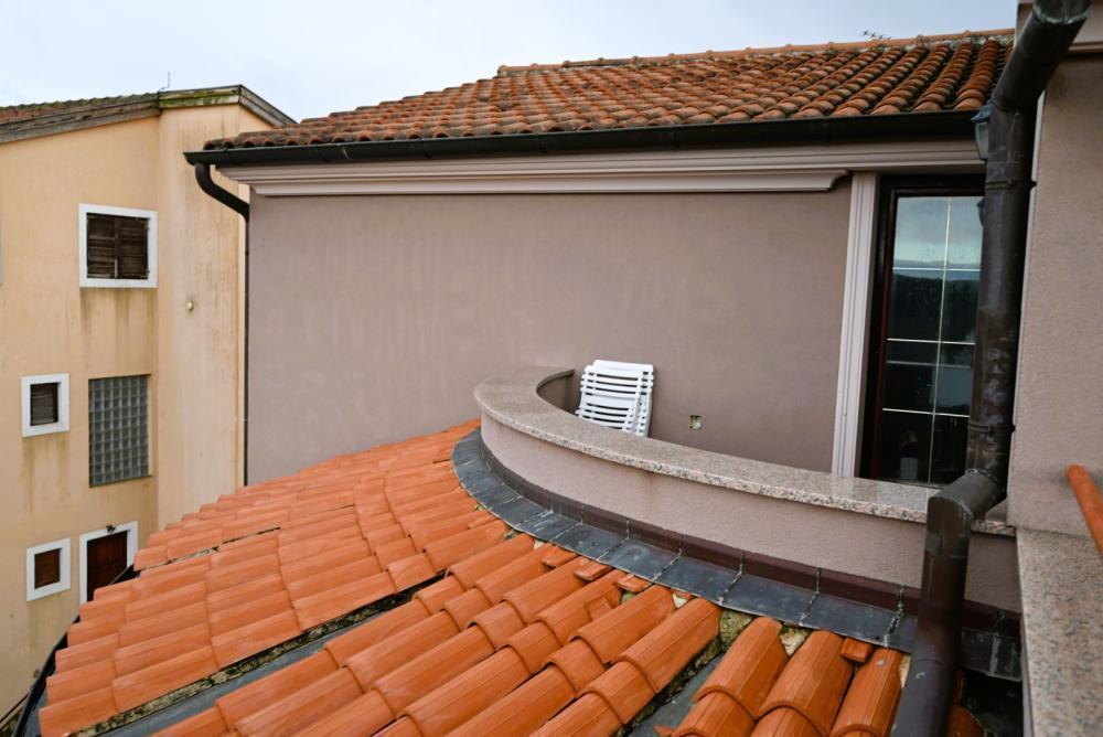 Отель, гостиница в Ровини, Хорватия, 640 м² - фото 5