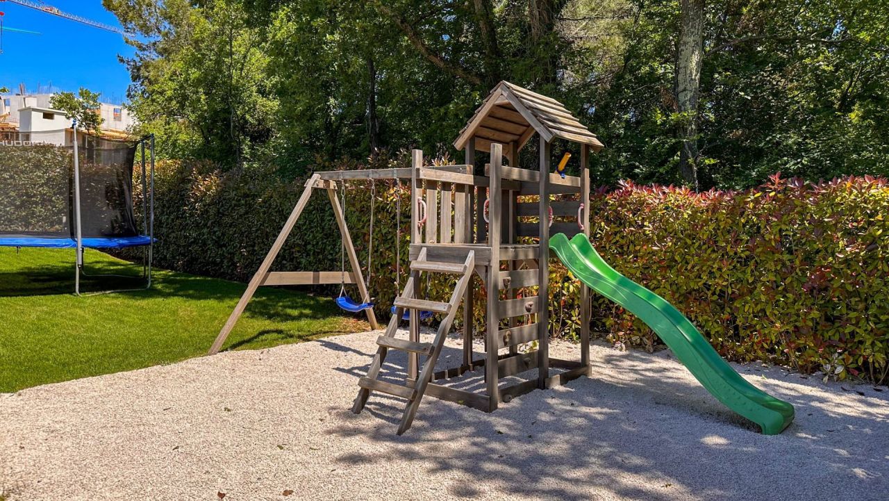 Вилла в Порече, Хорватия, 280 м² - фото 5