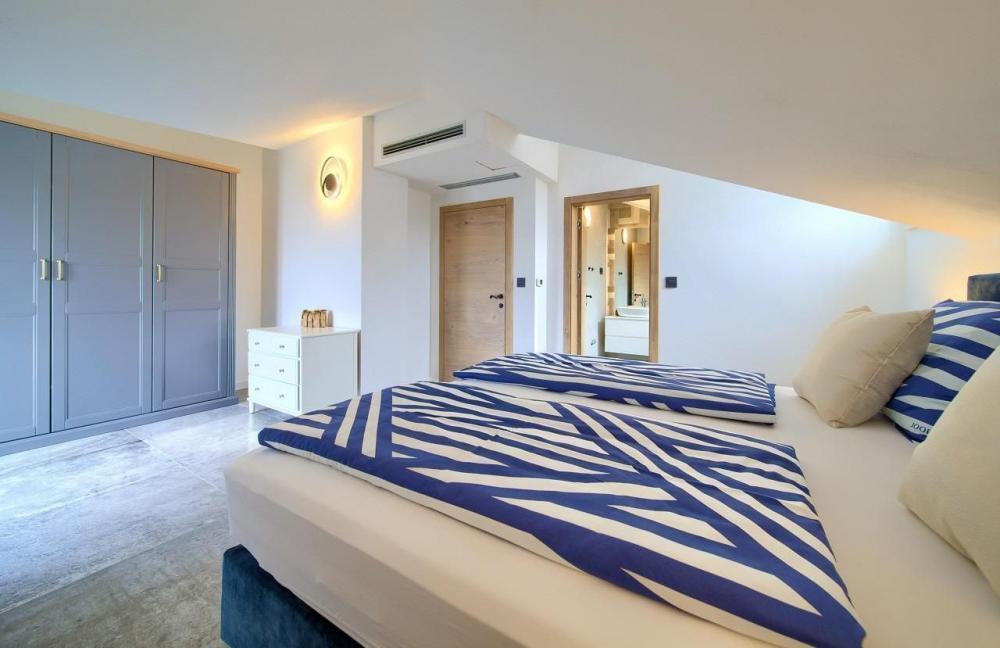 Вилла на Цресе, Хорватия, 450 м² - фото 5