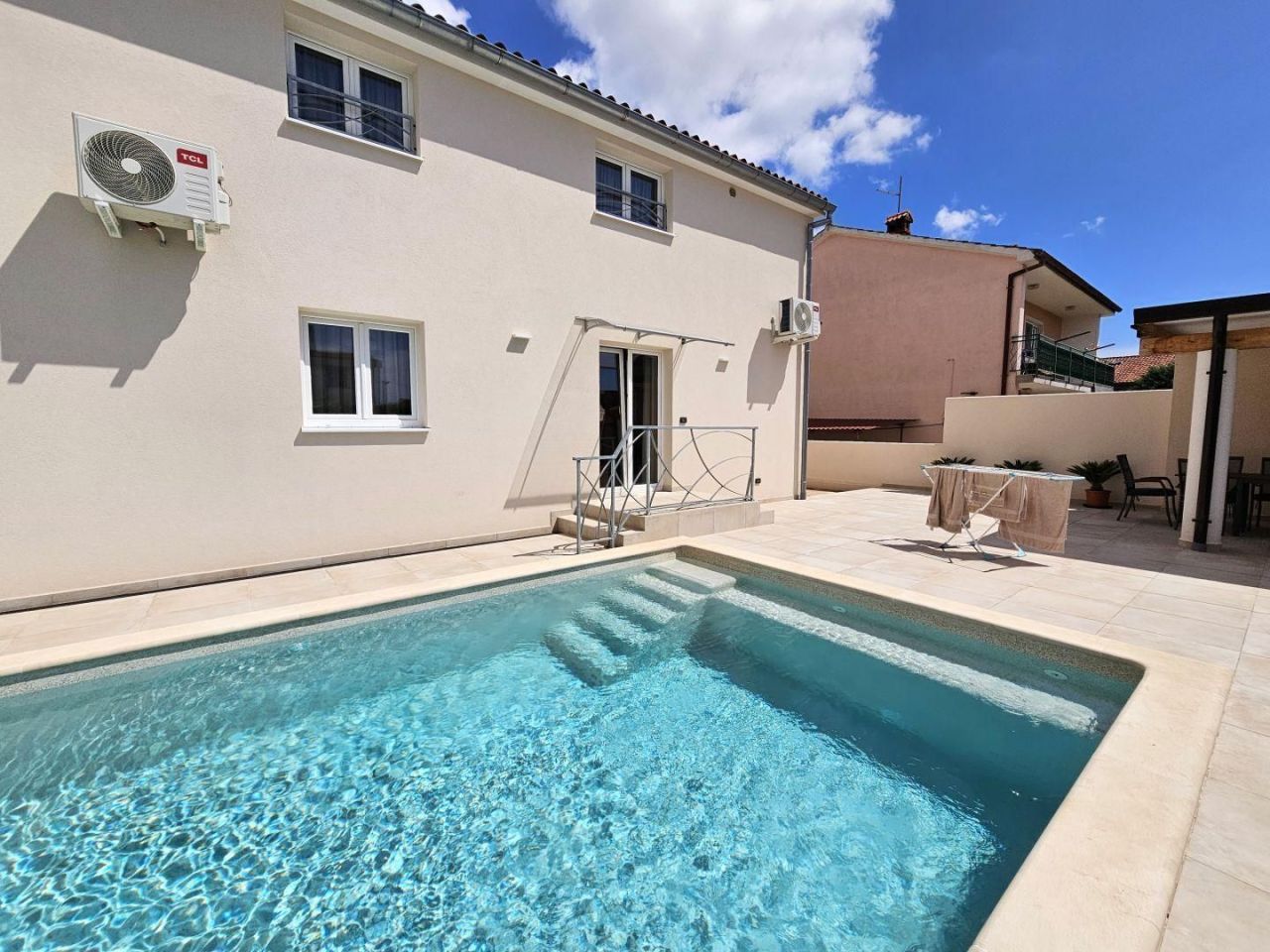 Вилла в Пуле, Хорватия, 260 м² - фото 5