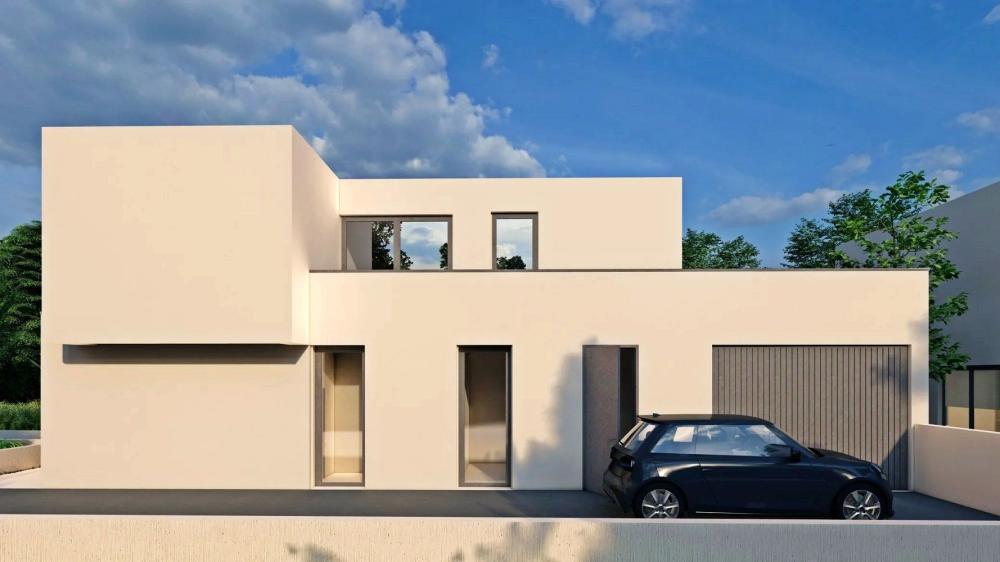 Вилла в Порече, Хорватия, 203 м² - фото 5