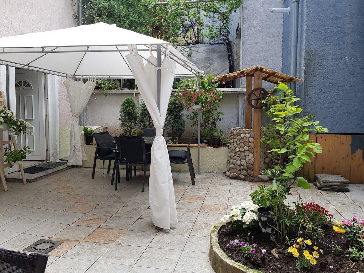 Отель, гостиница Knežija, Trešnjevka - Jug, Хорватия, 400 м² - фото 5