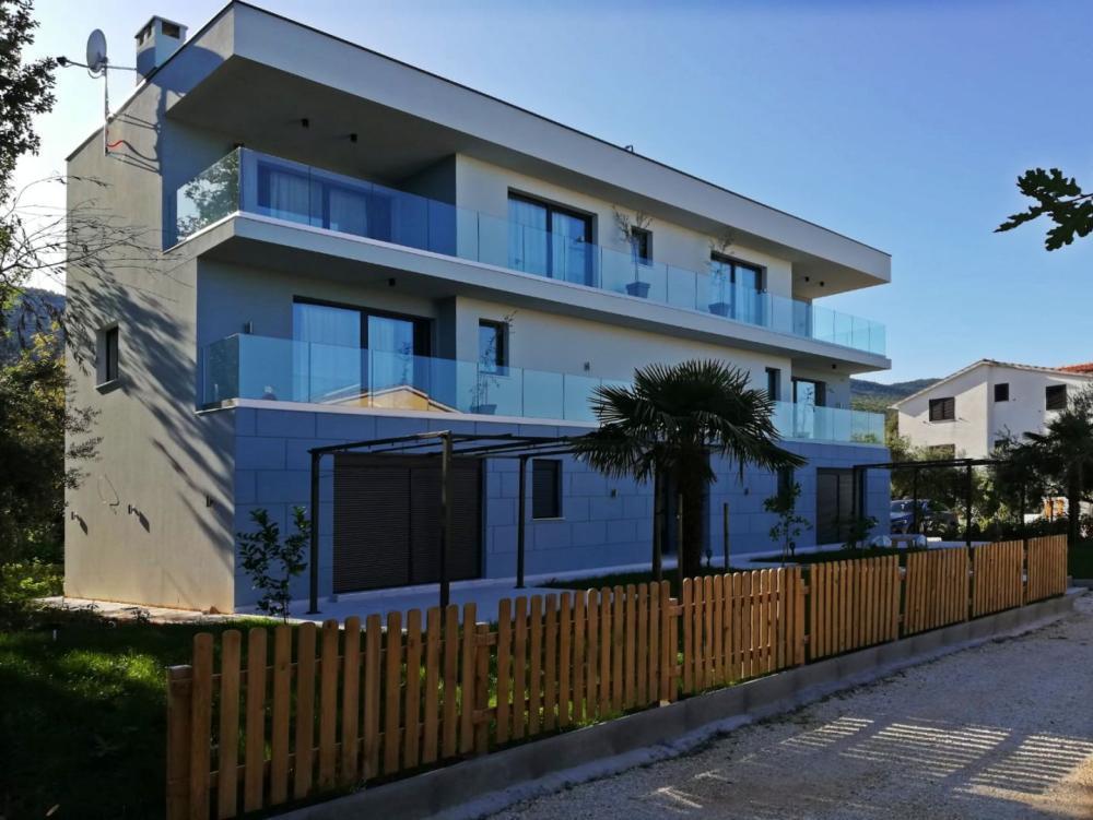 Вилла Rabac, Labin, Хорватия, 542 м² - фото 5