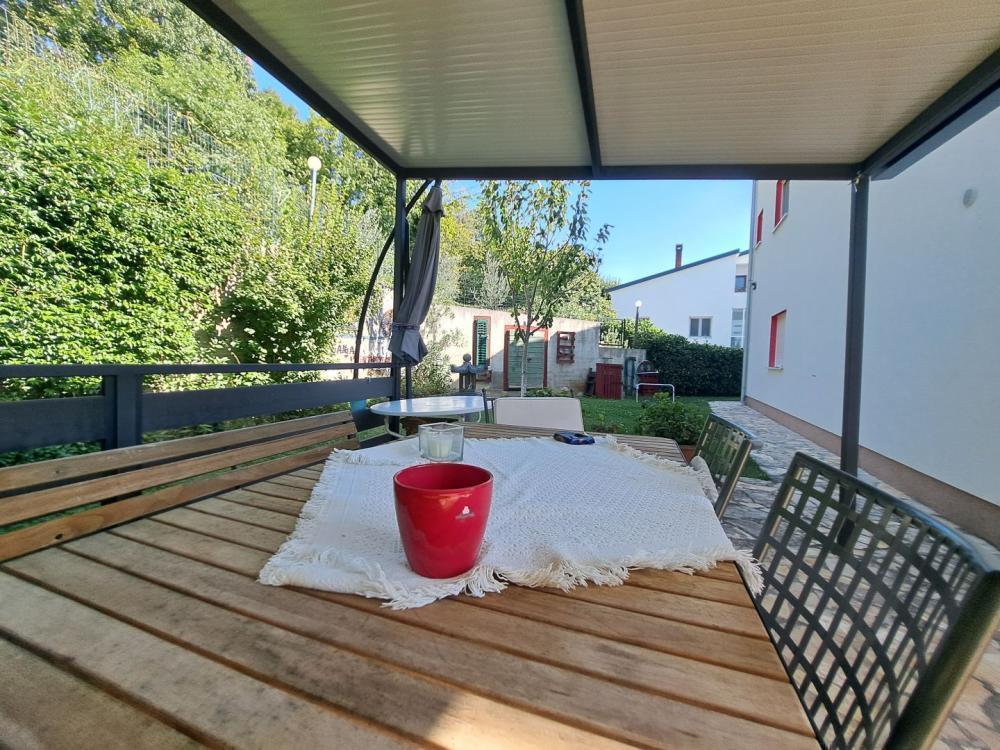 Вилла Kostrena Sveta Lucija, Хорватия, 450 м² - фото 5