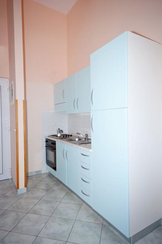 Отель, гостиница Premantura, Medulin, Хорватия, 738 м² - фото 5