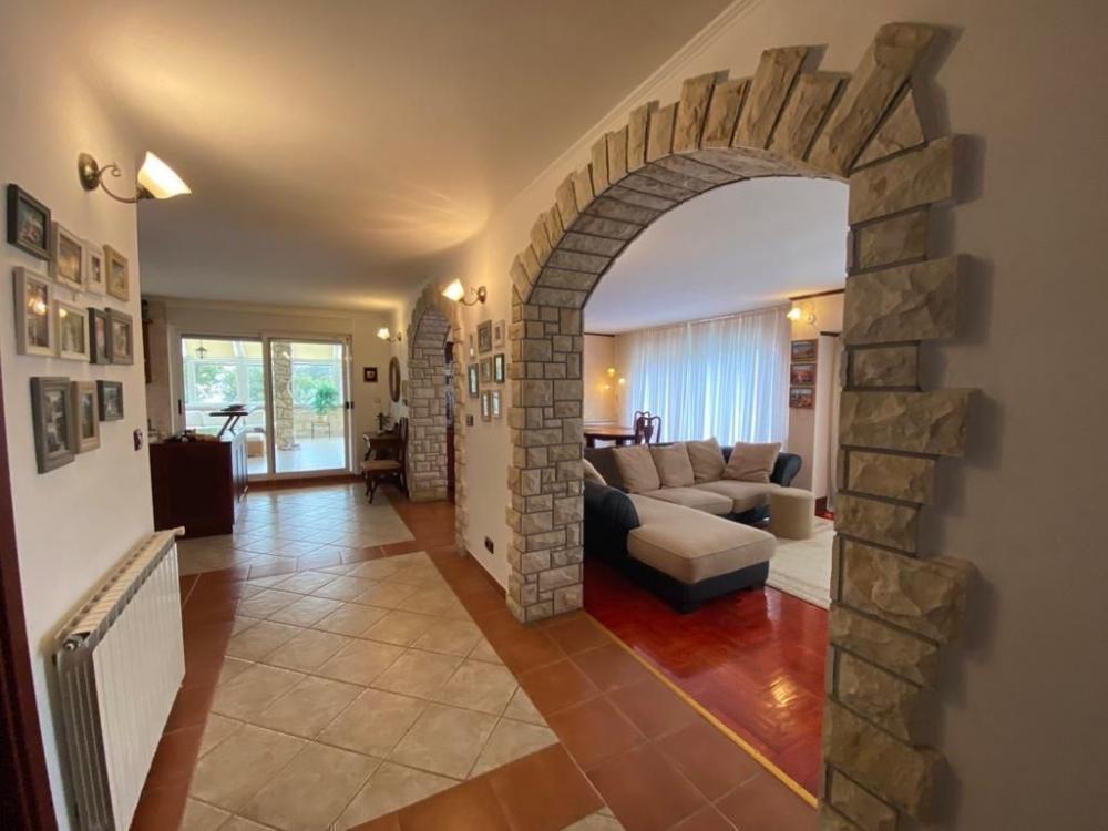 Вилла в Малинска-Дубашнице, Хорватия, 430 м² - фото 5