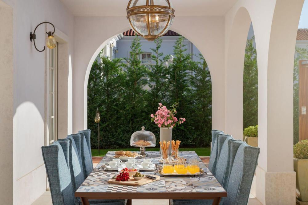 Вилла в Порече, Хорватия, 348 м² - фото 5