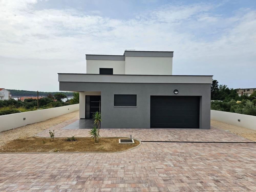 Вилла на Рабе, Хорватия, 225 м² - фото 5