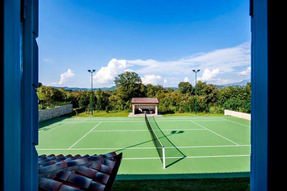 Вилла в Кршане, Хорватия, 183 м² - фото 5