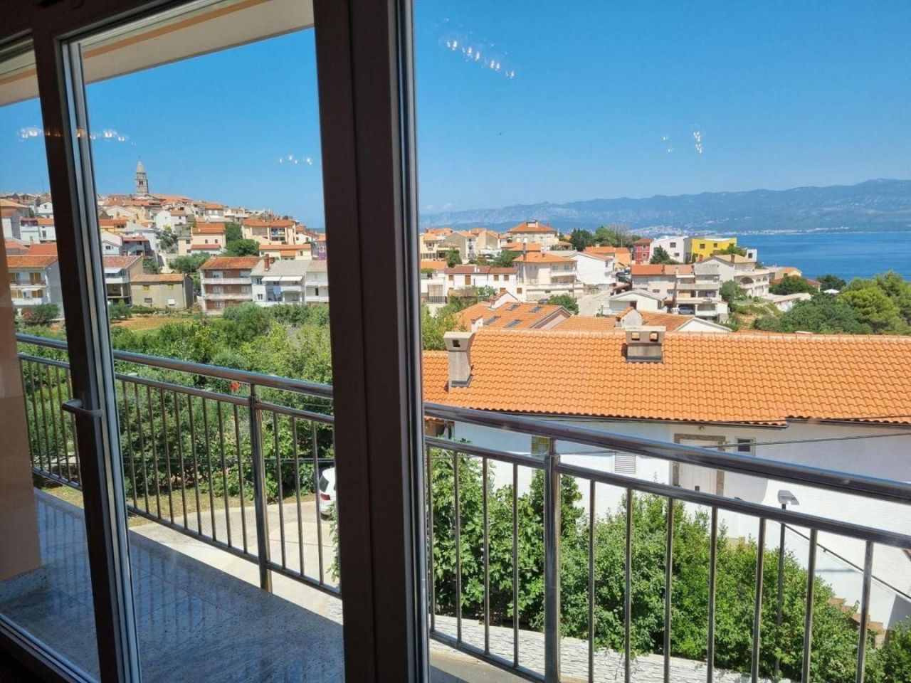 Вилла в Врбнике, Хорватия, 530 м² - фото 5