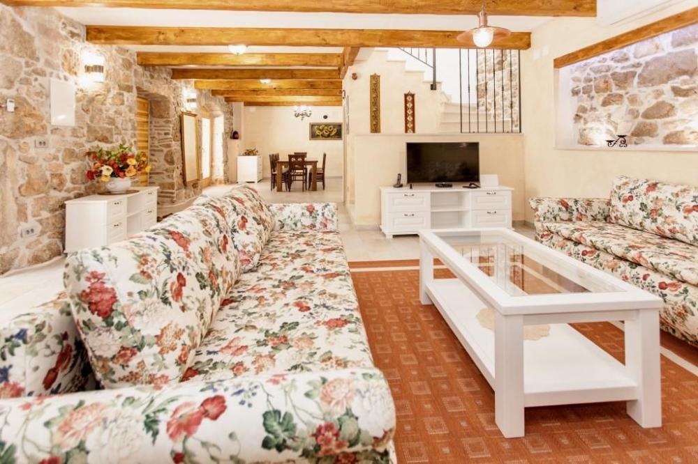 Вилла в Врбнике, Хорватия, 144 м² - фото 5