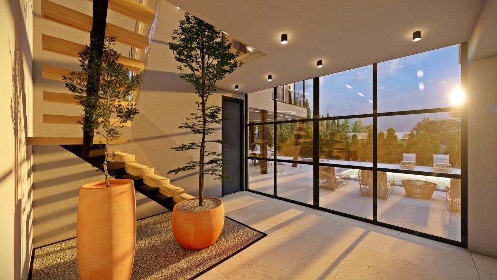 Вилла в Марчане, Хорватия, 287 м² - фото 5