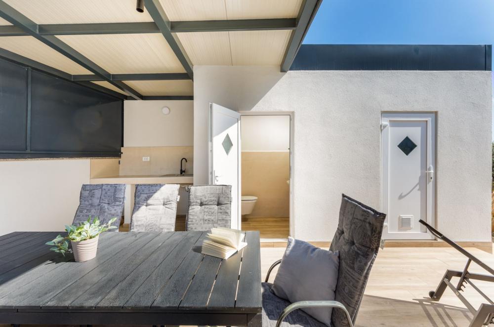 Вилла в Фажане, Хорватия, 360 м² - фото 5