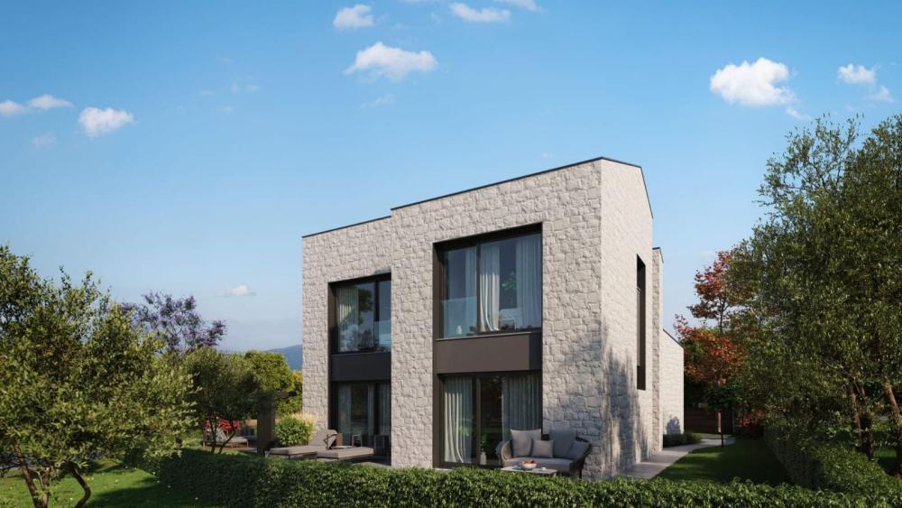 Вилла в Порече, Хорватия, 168 м² - фото 5