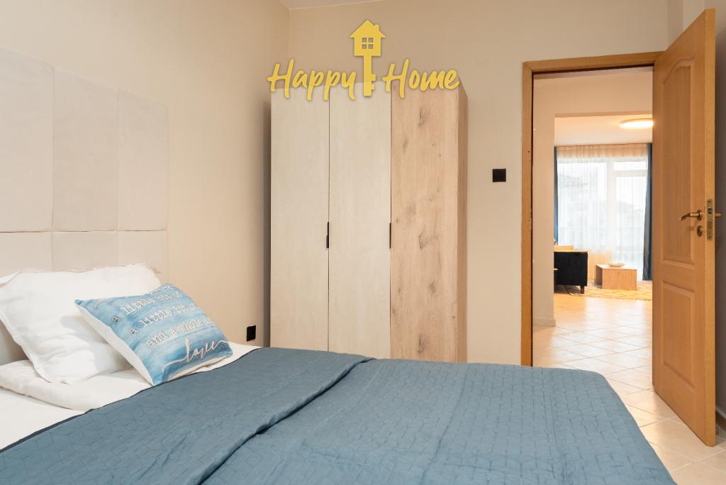 Квартира на Солнечном берегу, Болгария, 75 м² - фото 11