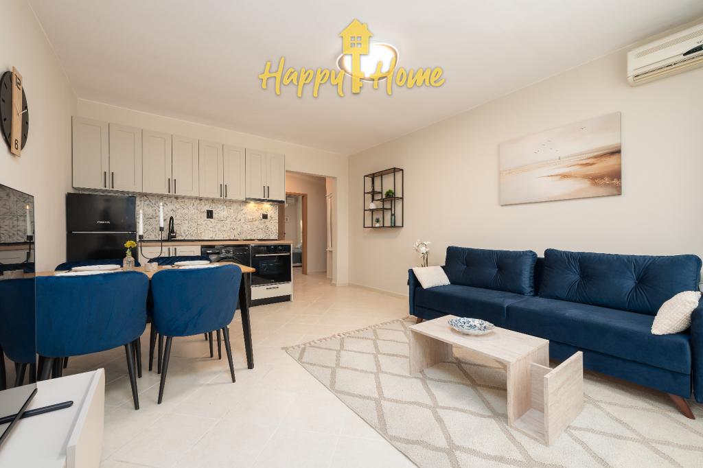 Квартира на Солнечном берегу, Болгария, 75 м² - фото 2