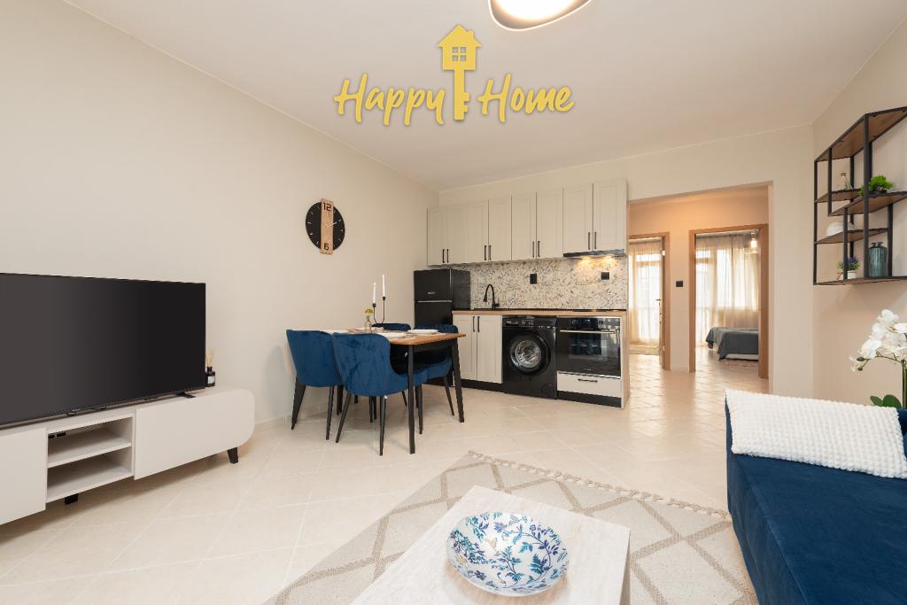 Квартира на Солнечном берегу, Болгария, 75 м² - фото 3