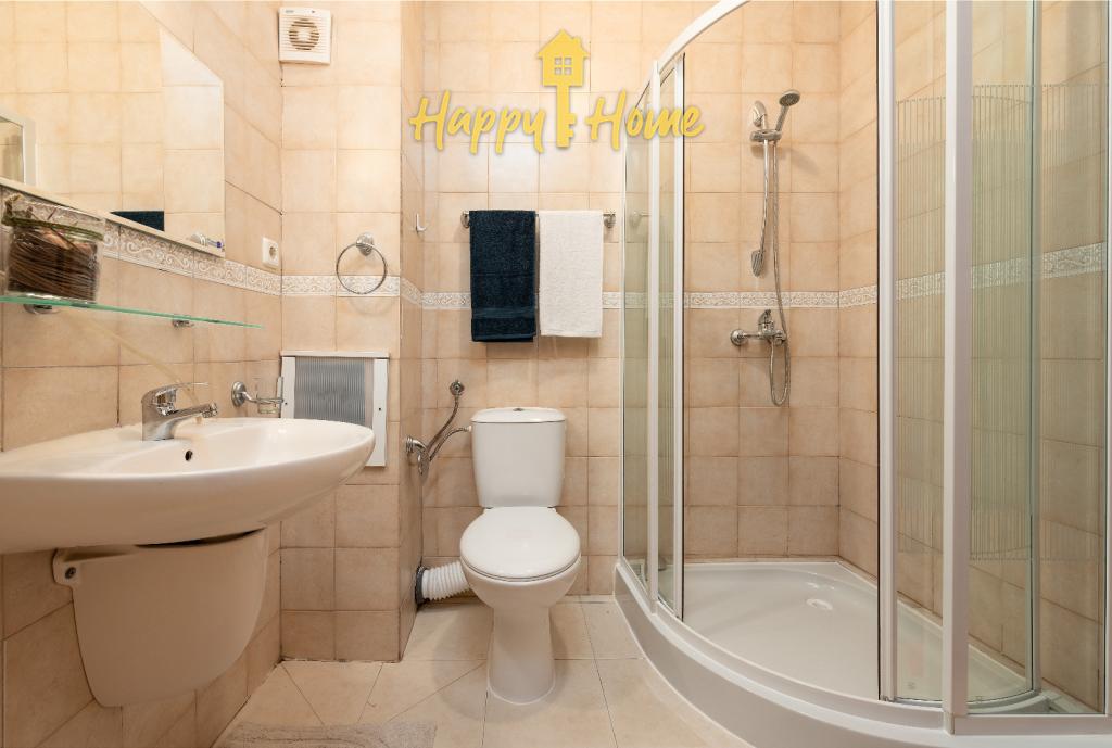 Квартира на Солнечном берегу, Болгария, 75 м² - фото 6