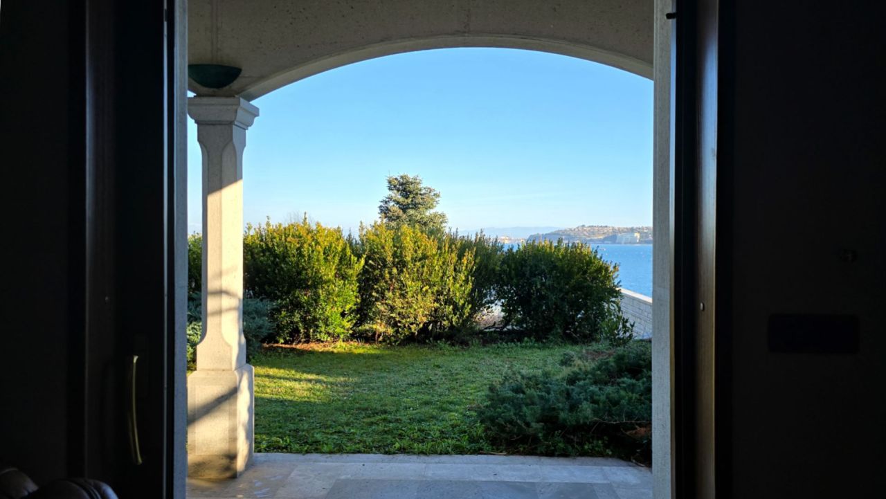 Вилла в Умаге, Хорватия, 300 м² - фото 5