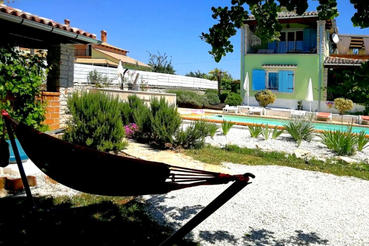 Вилла в Светвинченате, Хорватия, 240 м² - фото 5