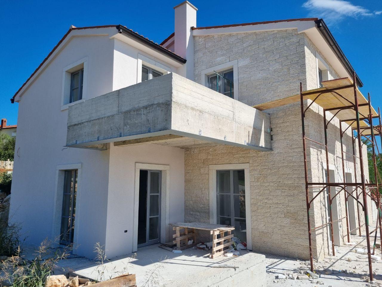 Вилла Sveti Lovreč, Хорватия, 303 м² - фото 5