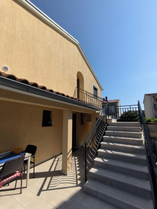 Отель, гостиница в Пуле, Хорватия, 400 м² - фото 5