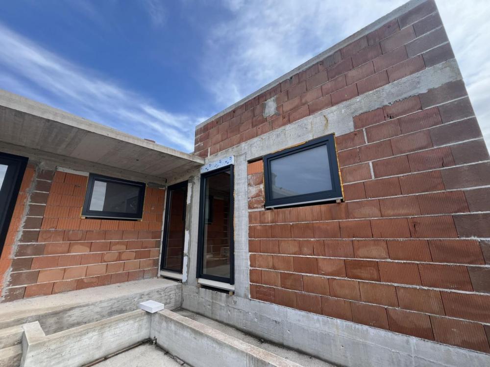 Вилла в Мотовуне, Хорватия, 160 м² - фото 5