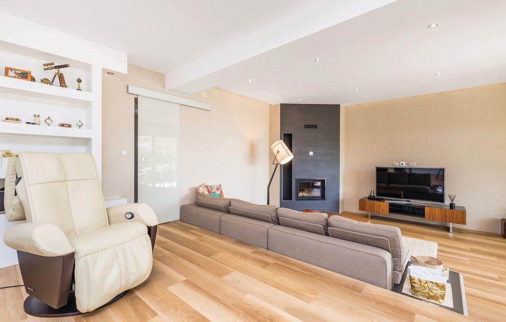 Вилла в Бреги, Хорватия, 240 м² - фото 5