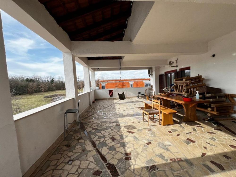 Отель, гостиница в Порече, Хорватия, 694 м² - фото 5