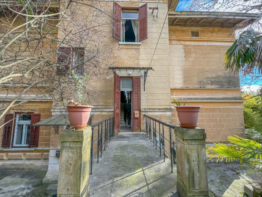 Вилла в Опатии, Хорватия, 484 м² - фото 5