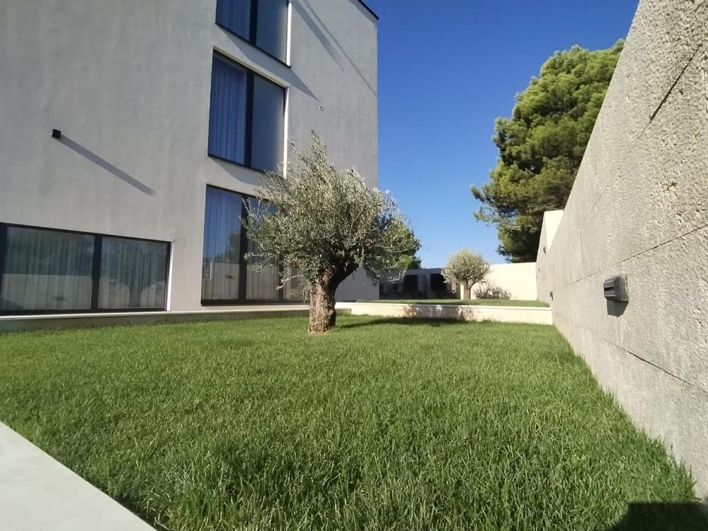 Вилла в Медулине, Хорватия, 420 м² - фото 5