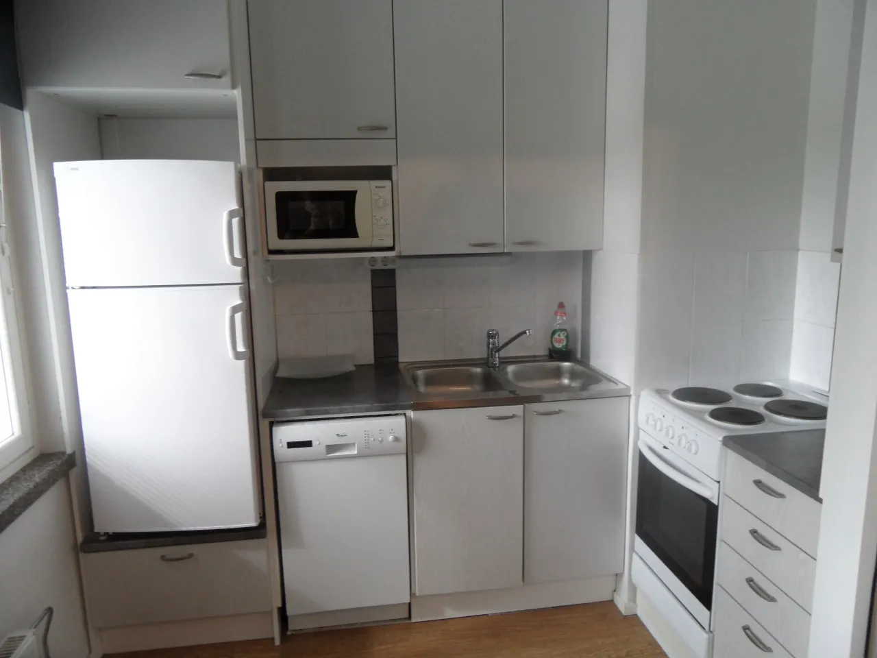 Квартира в Нокиа, Финляндия, 26 м² - фото 4