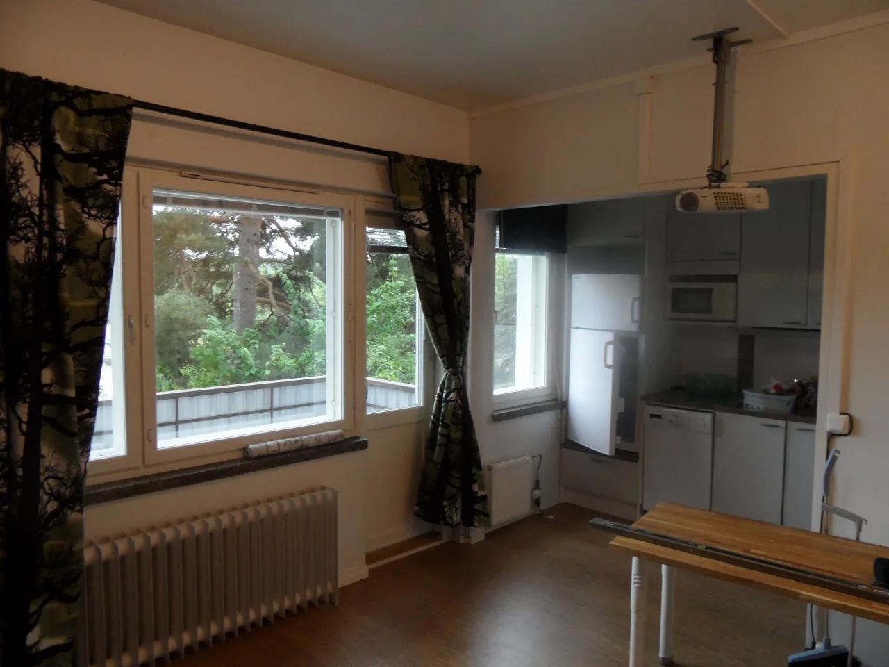 Квартира в Нокиа, Финляндия, 26 м² - фото 5