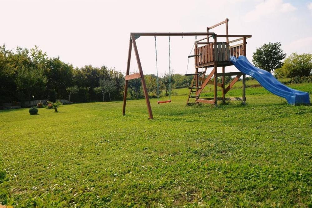 Вилла в Лабине, Хорватия, 500 м² - фото 5