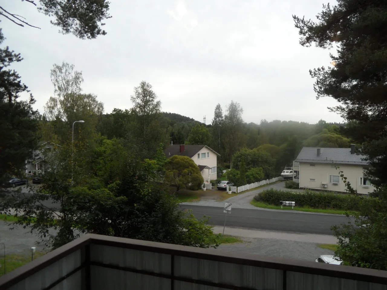 Квартира в Нокиа, Финляндия, 26 м² - фото 10