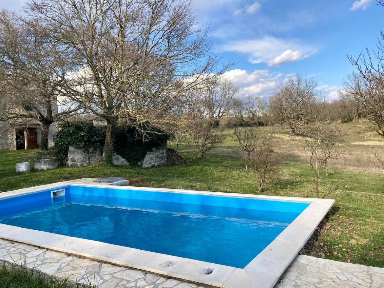 Вилла в Порече, Хорватия, 295 м² - фото 5