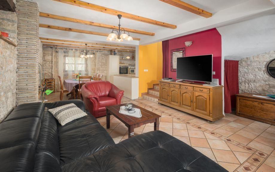 Вилла в Порече, Хорватия, 193 м² - фото 5