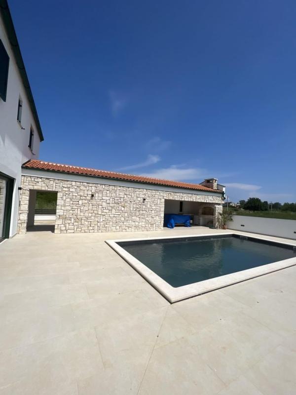 Вилла Marčana, Хорватия, 286 м² - фото 5