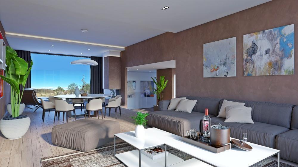 Вилла в Буйе, Хорватия, 443 м² - фото 5